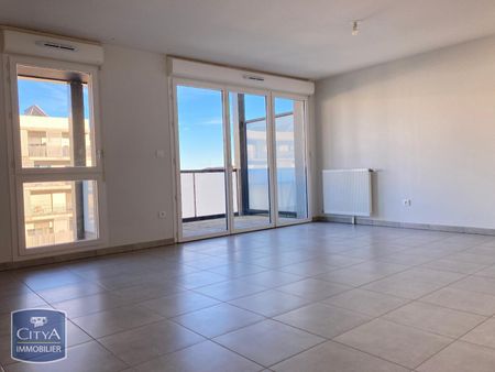 Location Appartement 3 pièces 62m² TOULOUSE 31200 - Photo 5