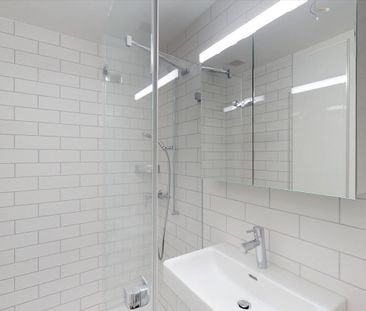 3.5 Zimmer, 94 m², 4. Stock - Photo 1