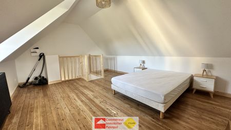Location Maison 4 pièces 77m² PAIMPOL 22500 - Photo 3