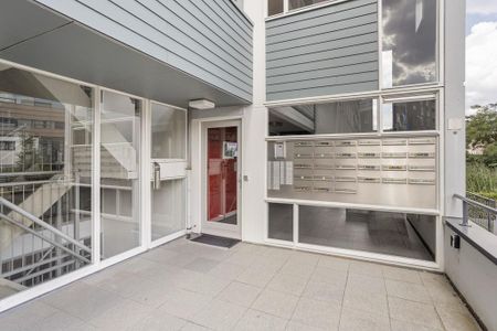 Sherwood Rangers 176, Weidedorp, 7551KR, Hengelo (Ov) - Foto 3