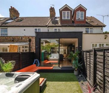 Church Lane, Wimbledon, SW19 - Photo 3