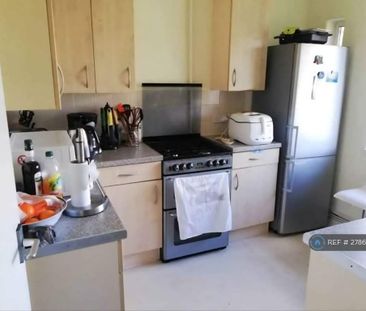 1 bedroom maisonette to rent - Photo 5