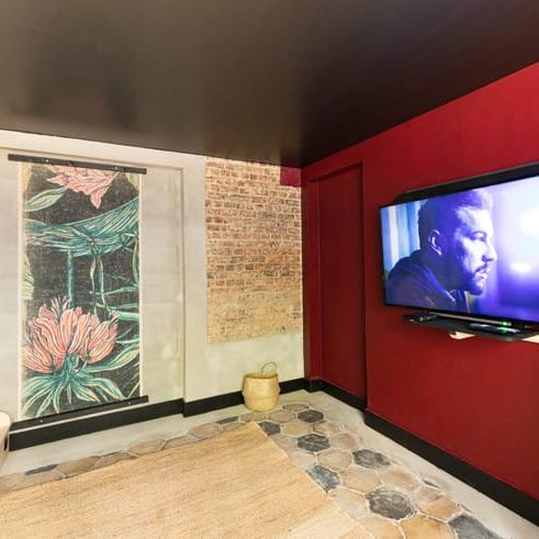 Appartement te huur - Photo 1