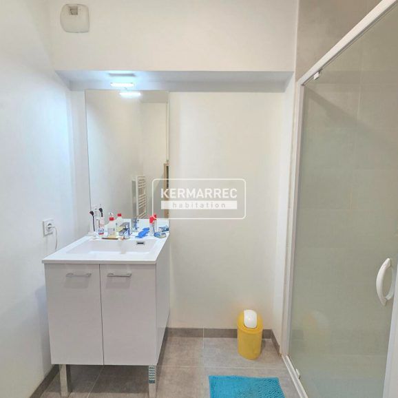 Appartement 2 pièces – 51 m² environ à Rennes (ref : G65010) - Photo 1