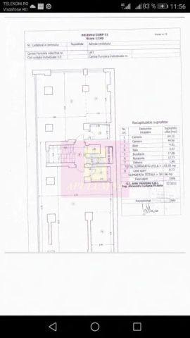 Spațiu de închiriat în Floreasca | 152,93 mp utili | Etaj 4 - Photo 5
