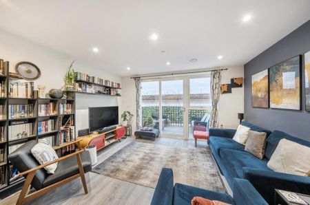 2 bedroom flat to rent - Photo 4