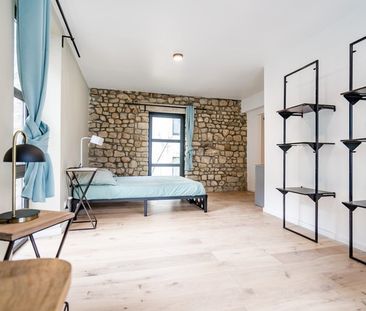 Room at Rue de Bastogne 6B - Foto 4