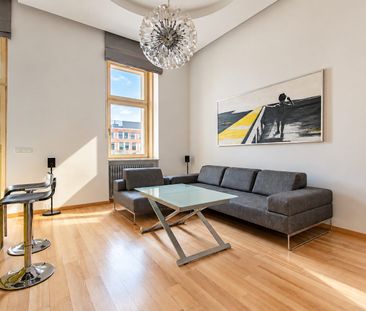 Stare Miasto, 83m2, 2 sypialni, 2 łazienki - Photo 3