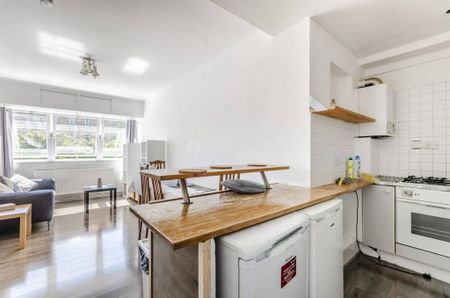 2 bedroom flat to rent - Photo 5