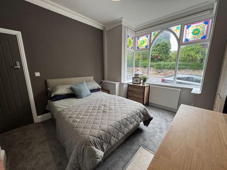 1 bedroom flat to rent - Photo 5