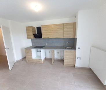 TOULOUSE / Location Appartement 3 Pièces 59 m² - Photo 6