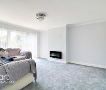 2 bedroom bungalow to rent - Photo 2