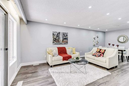 For Lease - 7201 Joliette Crescent Unit# Upper Level, Mississauga, Ontario - Photo 1