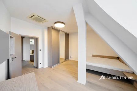 Pronájem luxusního 3+kk v centru města Brna s možností parkování nedaleko bytu - Фото 5