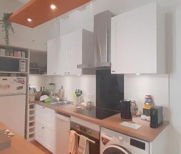 Location Appartement 2 pièces 39m² TOURS 37000 - Photo 5