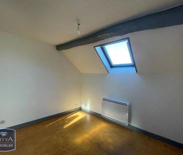 Location Appartement 1 pièce 15m² ALENCON 61000 - Photo 5