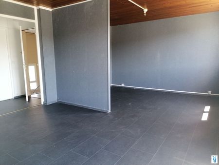 Location Appartement 3 pièces 59m² ROUEN 76000 - Photo 5