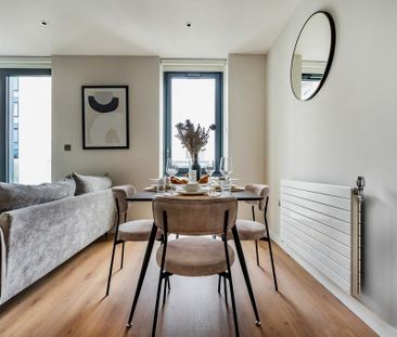 1 bedroom apartment to rent - Photo 4