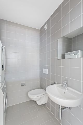 Beau logement de 5.5 pièces au centre-ville ! - Foto 5