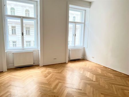 Stilvolle Altbauwohnung - Photo 4