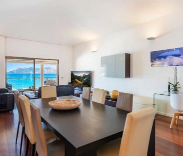 Ático de alquiler en Port de Pollença - Passeig de Londres, Port de... - Foto 4