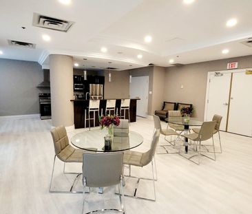 For Lease - 39 Oneida Crescent Unit# Ph 5, Richmond Hill, Ontario - Photo 1