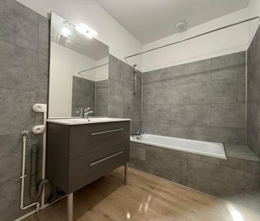 Location Appartement 1 pièce 34m² BORDEAUX 33000 - Photo 4