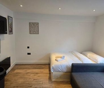 Studio Flat, Astral House, SW16 - Photo 6