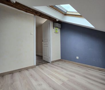 Location Appartement 3 pièces 42m² NANCY 54000 - Photo 5