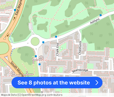 Chalk End Basildon SS13 - Photo 1