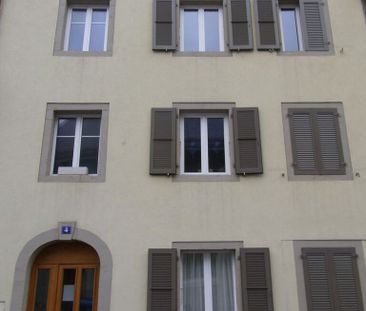Appartement de 4 pièces lumineux - Photo 5