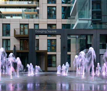 23 Gauging Square, London, E1W - Photo 5 | Rentumo
