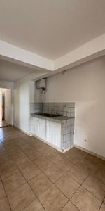 Fort de France - Appartement - F2 Bis - Photo 4