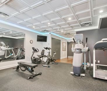 For Lease - 310 Central Park Drive Unit# 6A, Carlington - Central P... - Photo 2