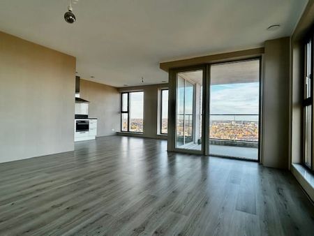 Appartement te huur: Aalscholverpad 227 3815 DZ Amersfoort - Foto 4