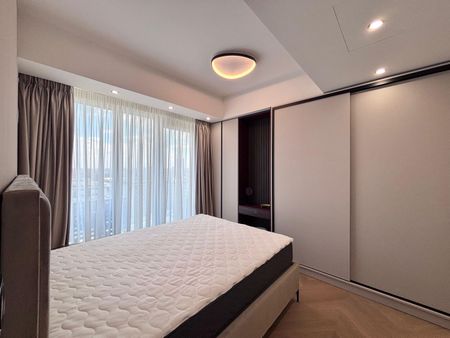 For rent | 3 room apartment | Floreasca - Photo 5