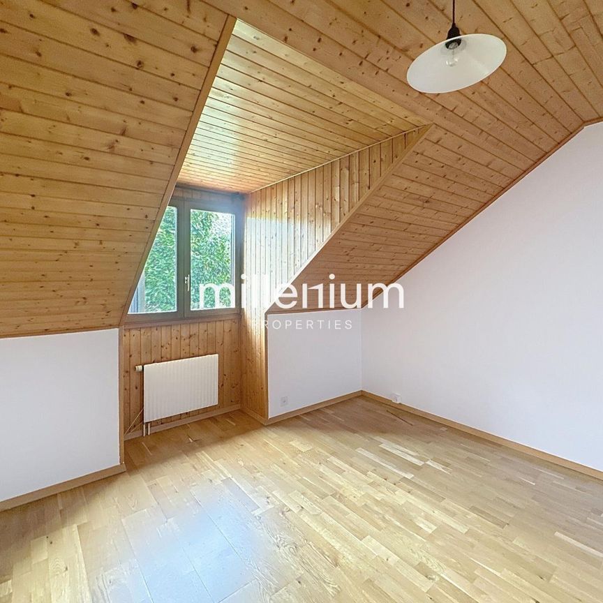 Belle maison avec jardin à Veyrier - Photo 1