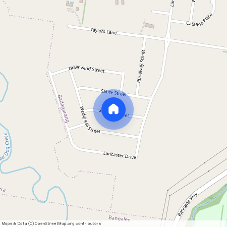 16a Altitude St, NSW 2540, Badagarang