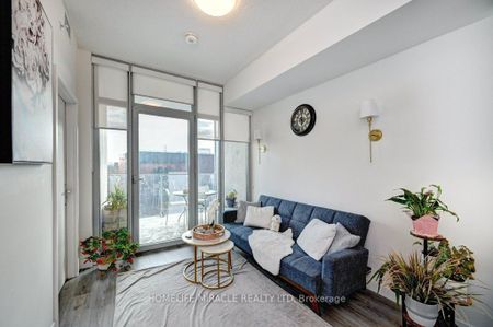 For Lease - 60 Frederick Street Unit# 1213, Kitchener, Ontario - Photo 2