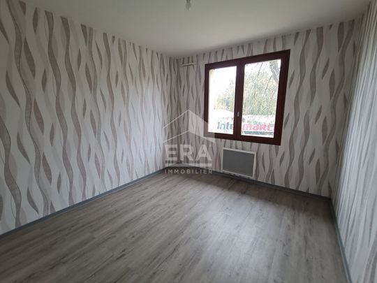 Appartement Mont De Marsan 6 pièce(s) 137.29 m² - Photo 1