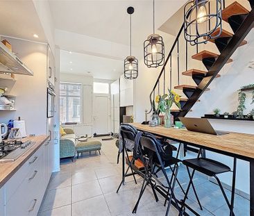 Huis te huur in Gent - Foto 5