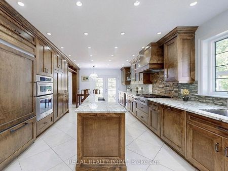 For Lease - 12 Fairway Heights Crescent, Markham, Ontario - Photo 4