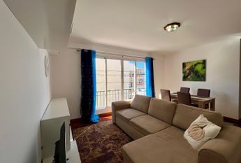 APARTAMENTO | 2 QUARTOS | FUNCHAL - CENTRO