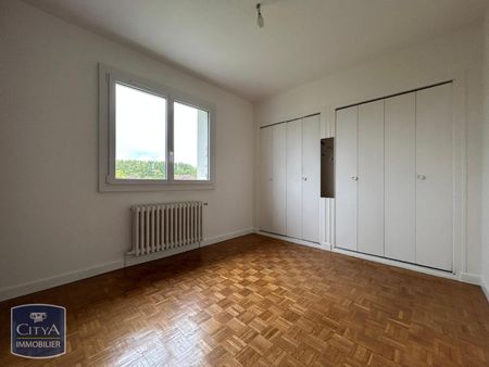Location Appartement 3 pièces 76m² BRIVE LA GAILLARDE 19100 - Photo 4