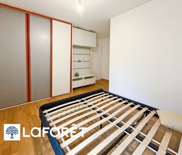 Appartement T2 Corbeil-Essonnes à louer - Photo 4