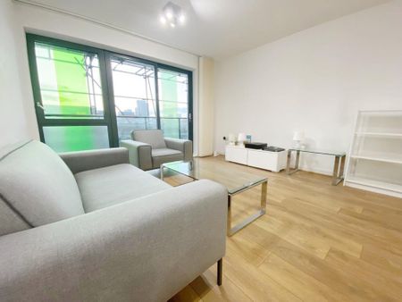 1 bedroom flat to rent - Photo 3