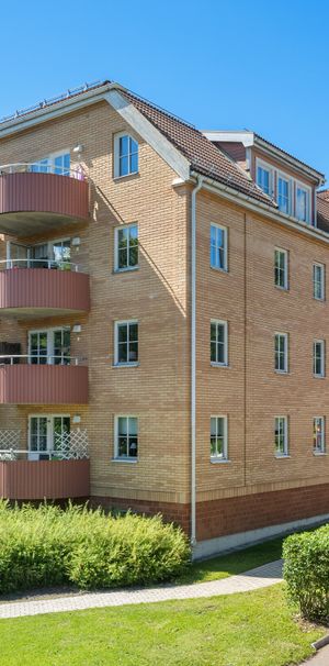 Vallmansgatan, Falun - Foto 2