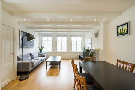 Te huur: Appartement Langestraat 8 3 in Amsterdam - Foto 4