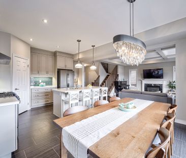 For Lease - 195 Greti Drive, Hamilton, Ontario - Photo 2