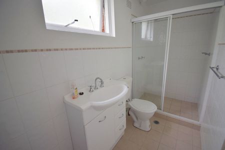 Wonderful One Bedroom Unit in Leafy Enmore! - Photo 4